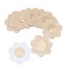5 Pair Women's Nipple Covers Pads Patches Self Adhesive Wedding Party Dress Disposable Breast Petals