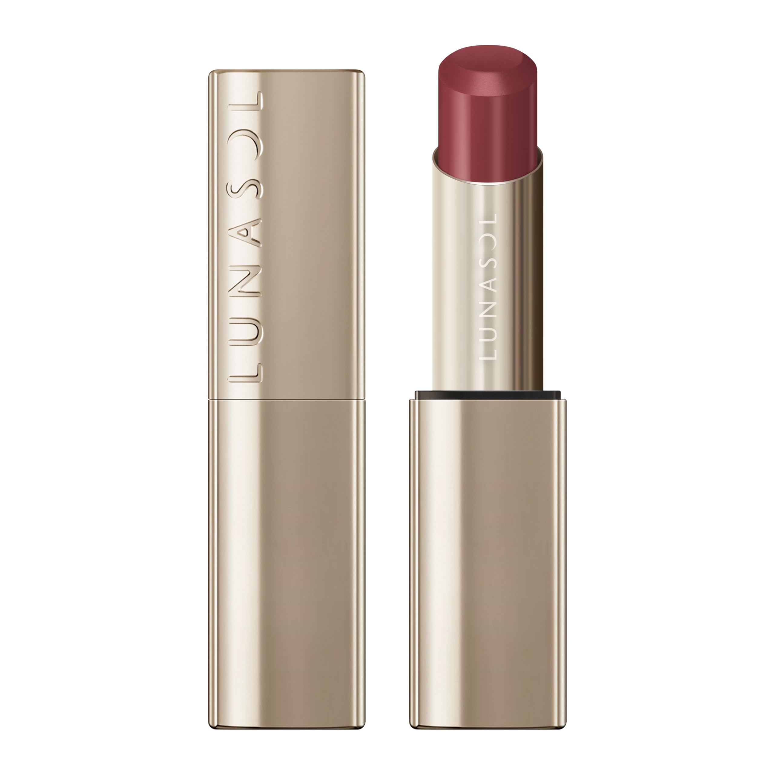 

LUNASOL Bare Color Balm 03 [Lipstick]