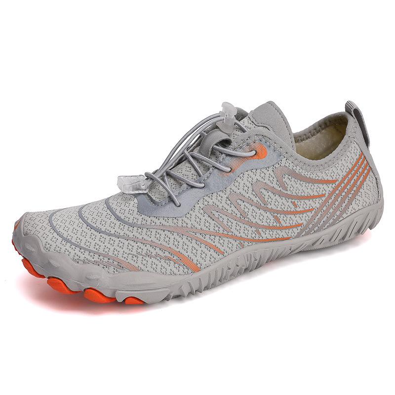 Schnell trocknende, rutschfeste Wasserschuhe für Damen und Herren für Outdoor & Strand Fitness
