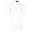 Polo Ralph Lauren Polo Shirt Initial Version Men's White 710850860-008