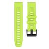 20/22/26 Uhrarmband für Garmin Fenix 8 7X 7 6 Fenix E Enduro/3/2 Epix Pro Silikonarmband Easyfit Armband für Descent G2