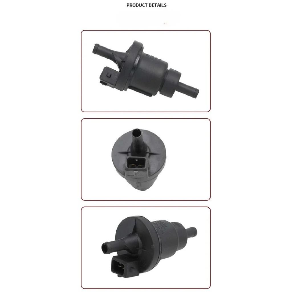 Suitable for 28910-22040 Kia 2004-2009 2.0L G4GF Auto Parts Carbon Canister Vacuum Solenoid Valve