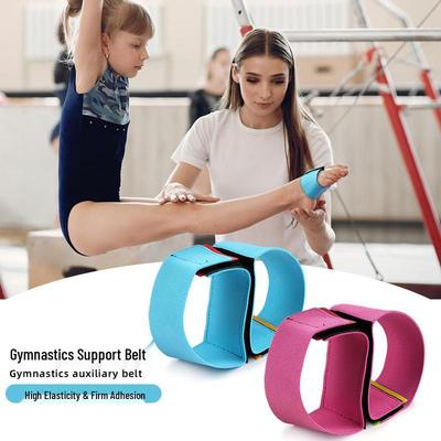 Fitness ve Vücut Geliştirme – Jimnastik