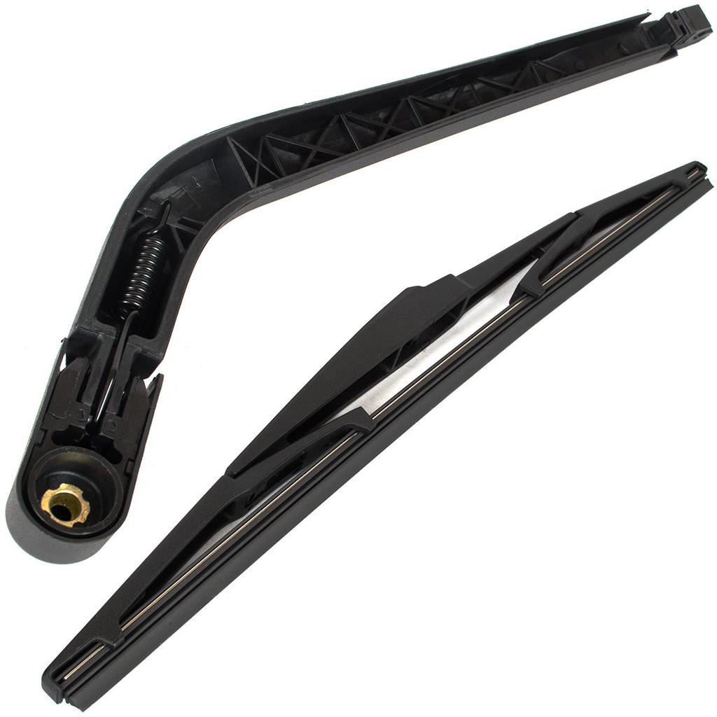 Suzuki Wagon R+ 00-07 Rear Wiper Arm & Blade