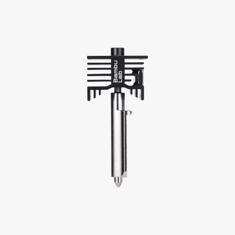 Bambu Lab Hardened Steel Hotend Nozzle