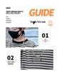 2025 Boys' Gradient Striped Short-Sleeve T-Shirt - Trendy Summer Top