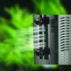 FLUVAL Filtre submersible U4 - Pour aquarium