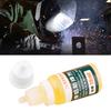 10ml Liquid Solder Aluminum Welding Flux No Clean for Aluminum Electrical Repair Accessories Welding Supplies for Stainless