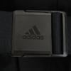 adidas Utilitas Batting jacket M black Men's Used