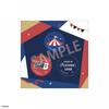 Twisted Wonderland Disney Twisted Wonderland  MIni Can Badge Set Stage In Playfulland