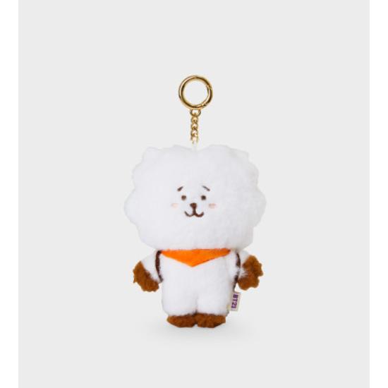 BT21 AŞK'ta UMUT Bebek Anahtarlığı