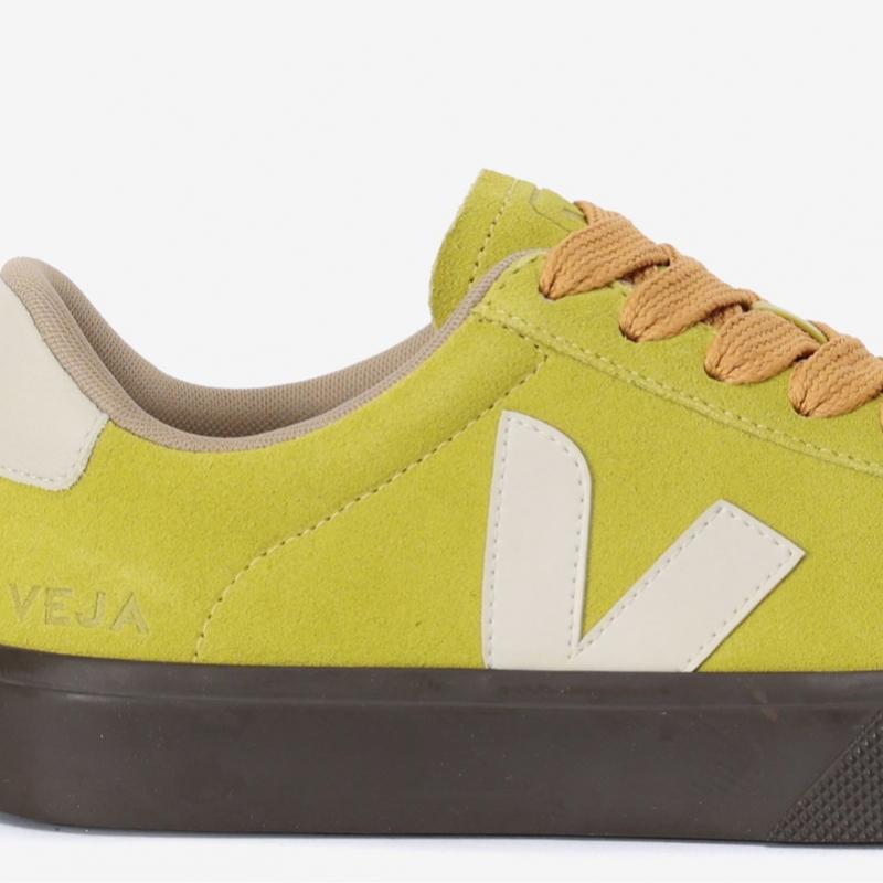 Veja Women Eco Sneakers Campo Svjf243cp03 694