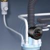 Professional Water Leakage Detection Device Adjustable Sound Level High Accuracy Sensors For Residential Plumbing