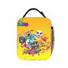T-Talking T-Tom And F-Friends Product Insulated Lunch Bag For Travel Storage Food Boxes Portable Thermal Cooler Lunch Box