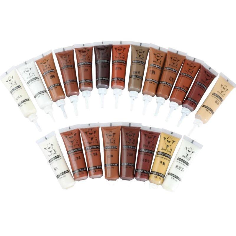 Wood Repair Paste Pen for Furniture, Doors, and Floors