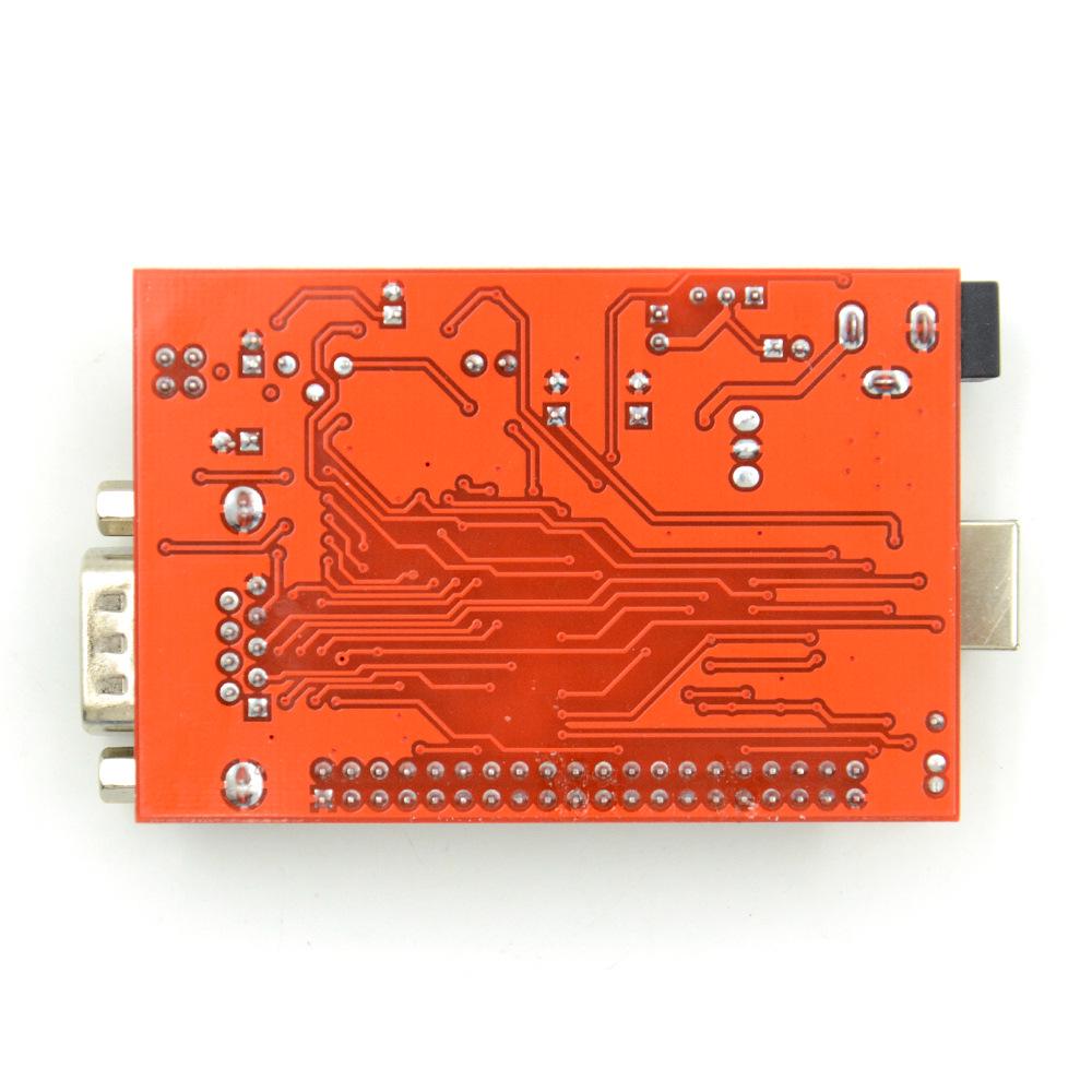 UPA USB Programmer V1.3 Host ECU Unit