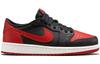 Air Jordan 1 Retro Low OG GS 'Bred' 709999-001