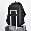 Oxford Business Backpack Men's Large Capacity Waterproof Travel Backpack