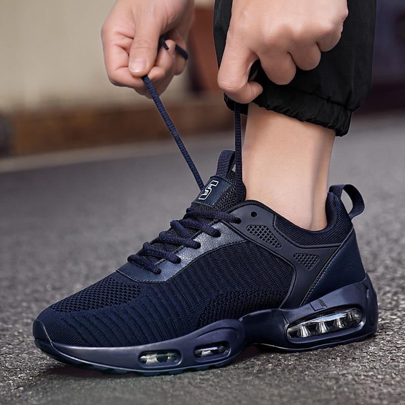 39-46 Men's Sneaker Lightweight Sports Shoes Casual Shoes Dad Shoes Running Max Men's Shoes