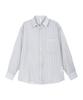Lekim Soft Shirt (Gray)