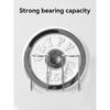 Wall-Mounted Stainless Steel Disposable Cup Holder | No Drilling Required, Ideal For Kitchen Storage