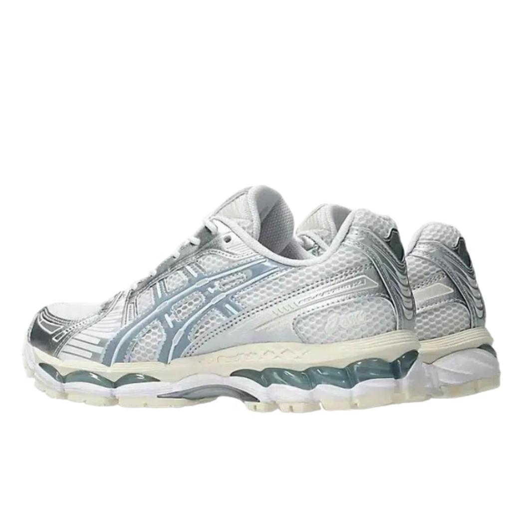 ASICS Gel-Kayano 12.1 Silver Ice Blue