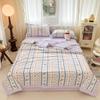 Baoshikang Sweet Heart Garden Summer Comforter
