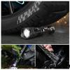 Nufeng Rechargeable Zoom LED Flashlight
