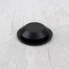5Pcs Body Hole Rubber Plug Locking Cover Cap A1109870544 For Mercedes