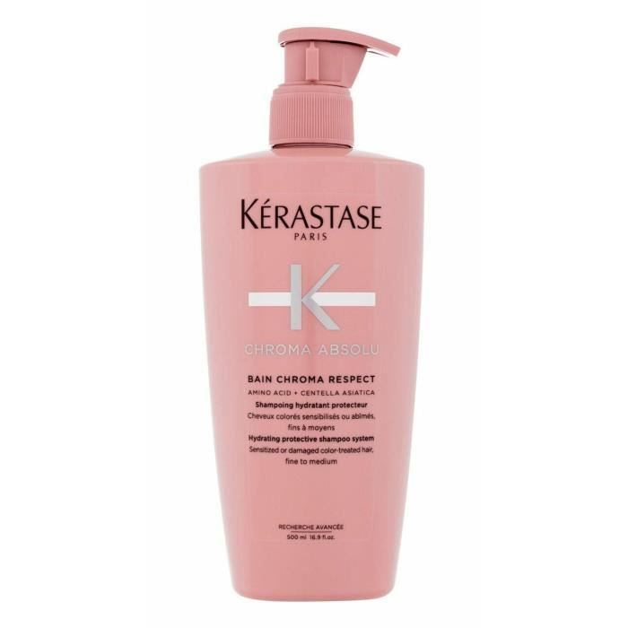 Kérastase 500ml Chroma Absolu Bain Respect, Shampoo