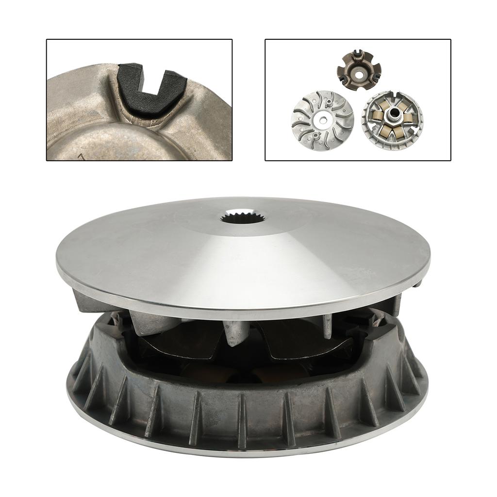 Δευτερεύων Συμπλέκτης Μεταβλητής Σχέσης Πίσω 25711-Jow-01 Για Explorer Argon Trasher Taurus