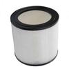 2 Pcs Cleaner Filter for AC0650/10 AC0651/10 Air/FY0611 FY0611/30 Air Purifier Replacement Filter Spare Parts