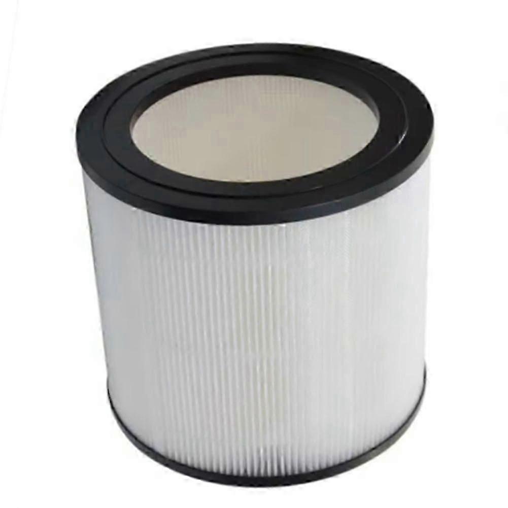 2 Pcs Cleaner Filter for AC0650/10 AC0651/10 Air/FY0611 FY0611/30 Air Purifier Replacement Filter Spare Parts