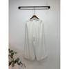 C S In The Room  Free  SCrew Pendant pIntuCk bandIng Wide pantS 3Color