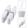 Plant Plant Label Plastic Replace UV Resistant Waterproof 10*2cm
