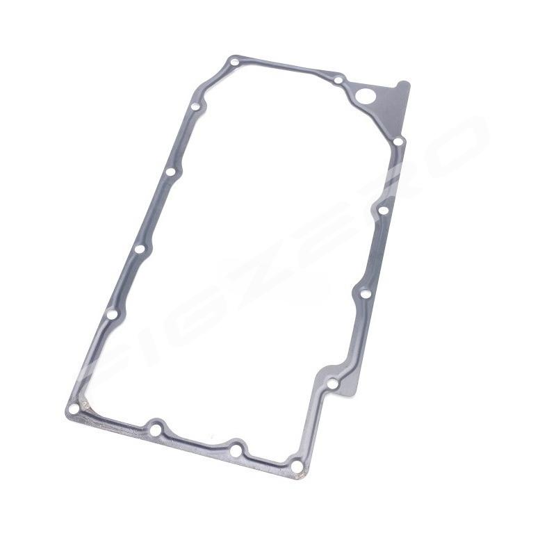 Brand New Engine Oil Pan Gasket Sealing Iron Gasket for Roewe 550 W5 750 for MG 6 MG7 Automobiles