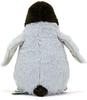 Carolata Emperor Penguin Plush Toy Penguin Soft to the Doll Gift Baby Gift (Children's/Realistic Family) Touch/Realistic (Stuffed Animal) Toy/Birthday