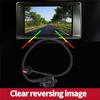 Rear View Camera Replacement For Ram Promaster 1500 2500 3500 2018-21 68417057AA