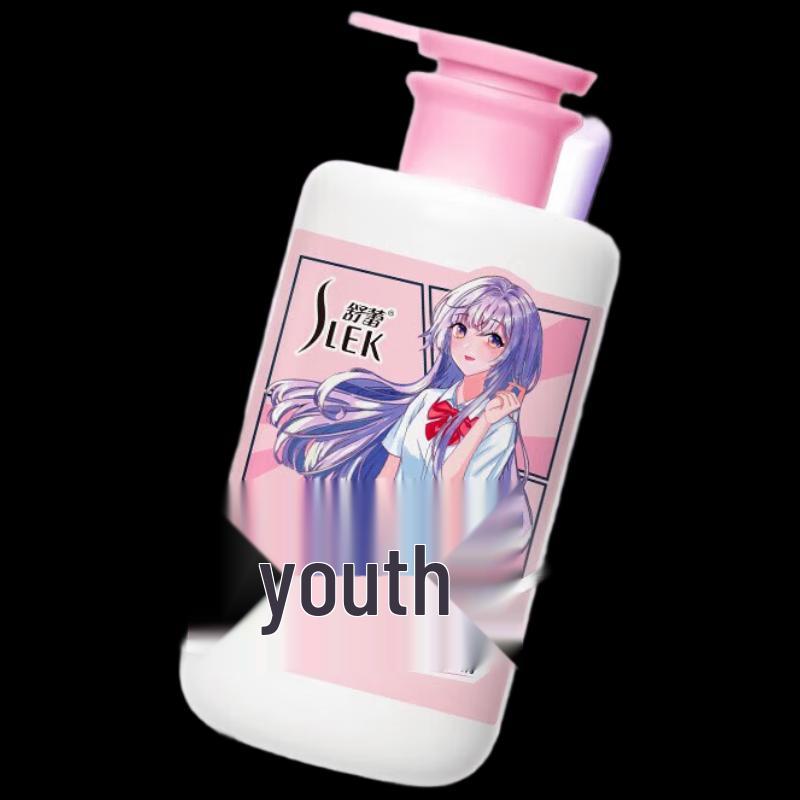 Sulei Oil Control Anti-Dandruff Shampoo