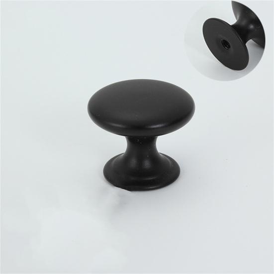 

1 комплект дверных ручек, прочная конструкция, нержавеющий алюминиевый сплав, универсальные простые дверные ручки для школьных ящиков