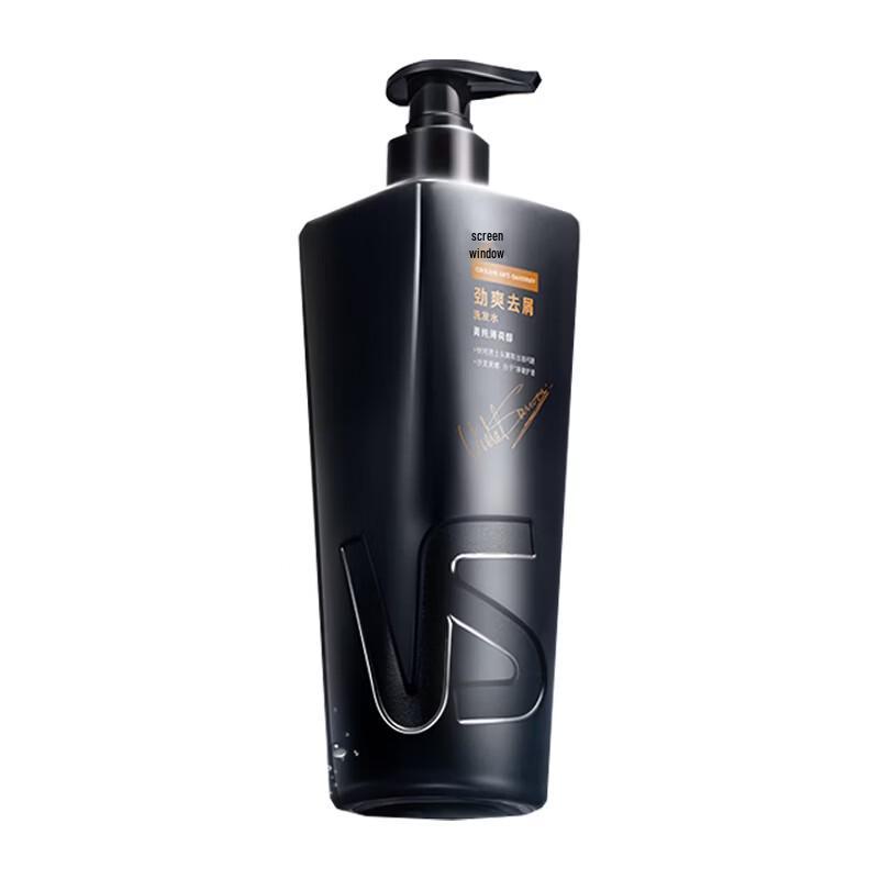 VS Refreshing Anti-Dandruff Shampoo