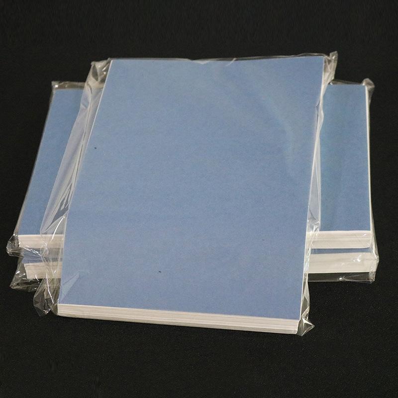 Papel de calco para manualidades, 18 x 26 cm, translúcido, para dibujar, hacer scrapbooking y tarjetas.