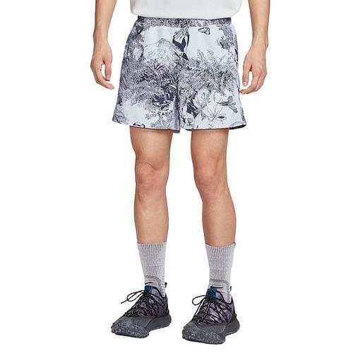 Nike ACG Casual Shorts Men's Soccer Gray HJ2890-085