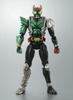 TAMASHII NATIONS Wearing Transformation Kamen Rider Kiva (Basher Form)