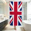Flagge U-Vereinigtes Königreich England Handtuch Fünf-Sterne-Hotelqualität Umweltfreundlich Ultraweiche Dicke Handtücher & Strandtücher