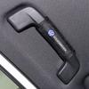 2026 New Set Car seat Neck Pillows&Seat Belt Cover Comfort Rest Travel Cushion For Volkswagen VW Scirocco CC Golf 6 GOLF 7 MK6 Polo
