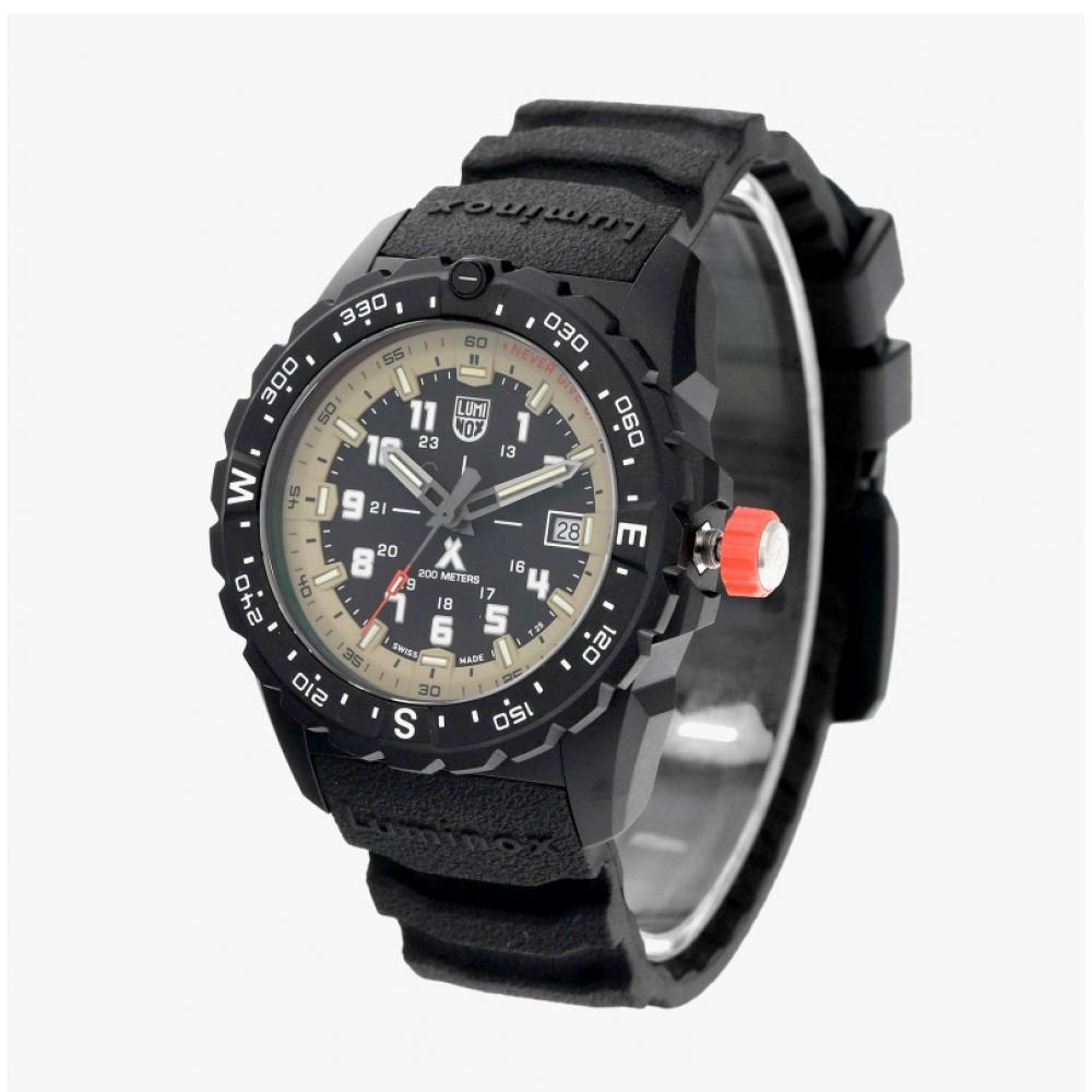 Luminox Xb.3731 Bear Grylls Mountain Outdoor Herren-Urethanuhr