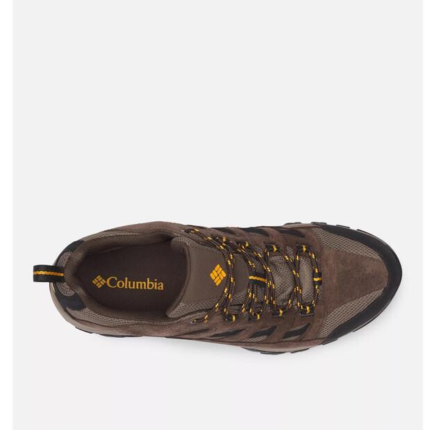 Columbia Crestwood Waterproof Hiking Boots