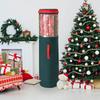 1pcs Christmas Wrapping Paper Storage Bag Container Fits 24 Roll Wallpaper Gift Roll Christmas Tree Comforter Bags Storage