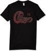 Chicago FEA Men's Tour '72 Logo Mens Soft T-Shirt